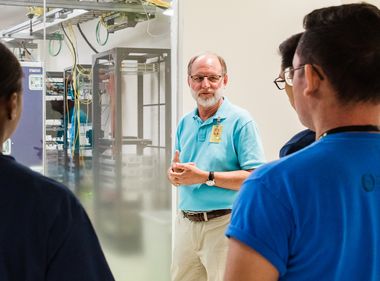 Preparing the Next Generation of Engineers