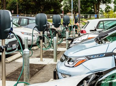 Driving an Electric Vehicle is More Affordable Than Ever