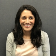 Nancy Rodriguez Casanova