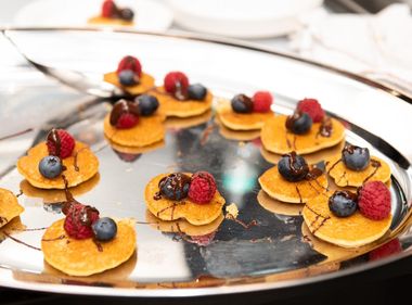 Induction Cooking Keeps Cooks Cool