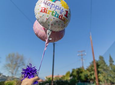 New Law Aims to Deflate Metallic Balloon Outages, Hazards