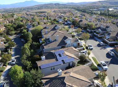 SCE Supports California Climate Goals With New Electrification Pathway to 2045