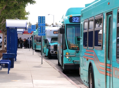 Electric Bus Workshop Big Draw for Regional Transit Agencies