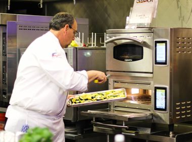 Energy Vampires in the Kitchen Are Costly to Food Industry