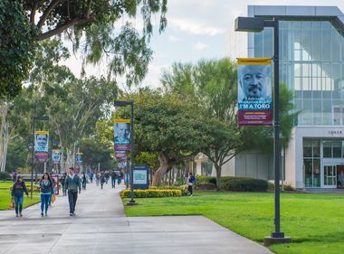 Fighting Climate Change Through Higher Education