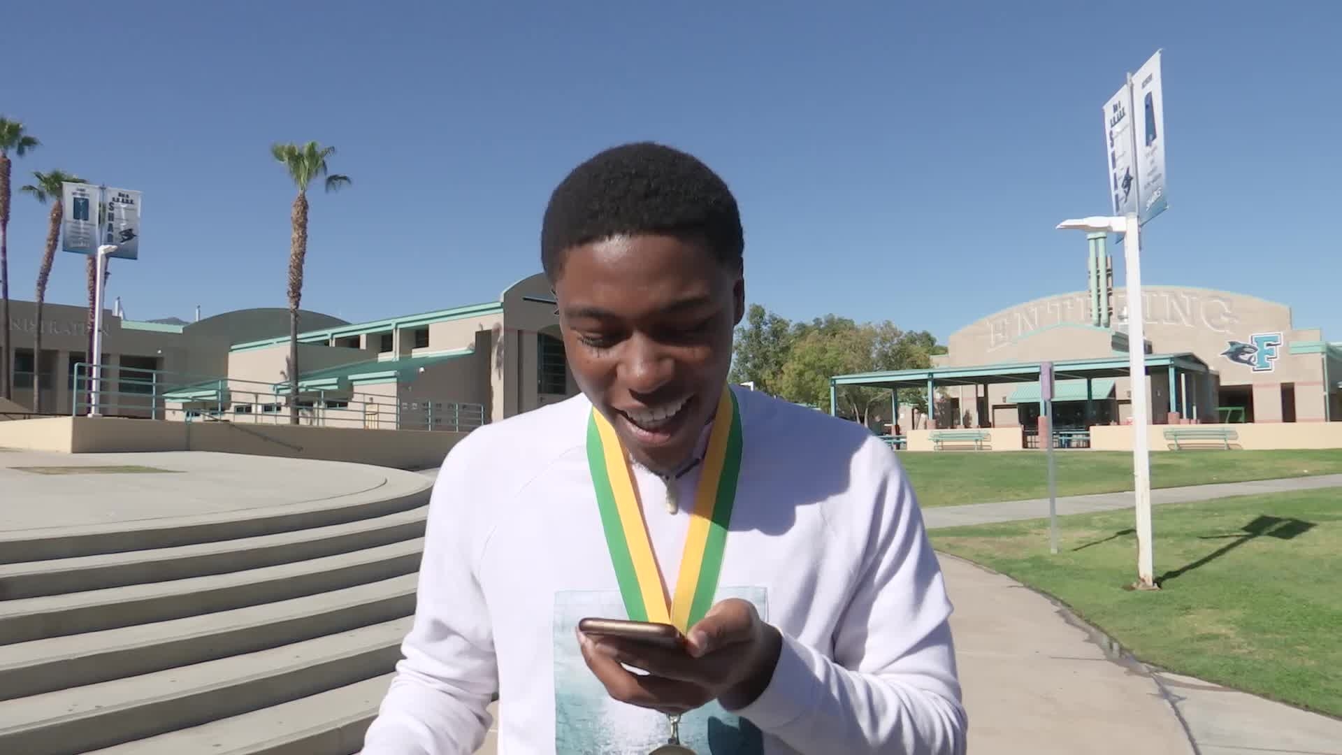 2019 Edison Scholars Announced