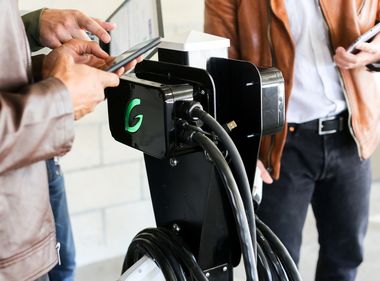 Paving the Way to Cleaner Fuel and Vehicles
