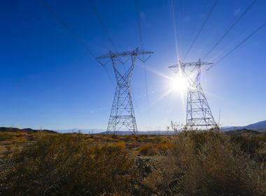 Creating a Clean Energy Future
