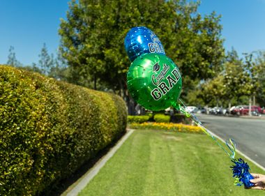 June Gloom Applies to Metallic Balloon Outages Too