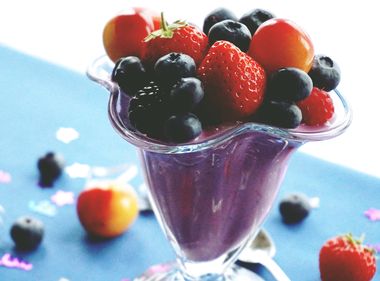 5 No-Bake Desserts to Save Energy, Keep Cool for the Summer