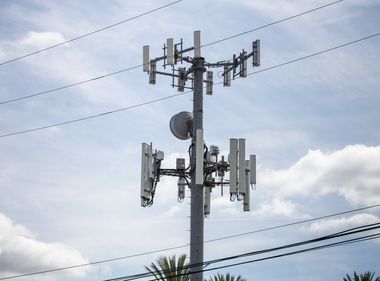 SCE, Telecoms Partner in Wildfire Preparedness