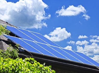 What to Know Before Installing a Rooftop Solar System