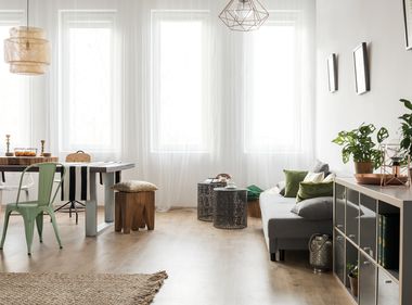 7 Home Design Tips for Energy Efficiency