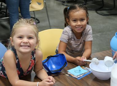 Four Simple STEM Activities for Kids