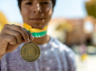 Edison Scholars 2020 Applications Open