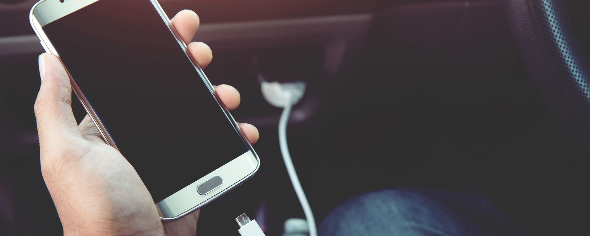 7 Ways to Keep Your Phone Charged During an Outage Energized by Edison