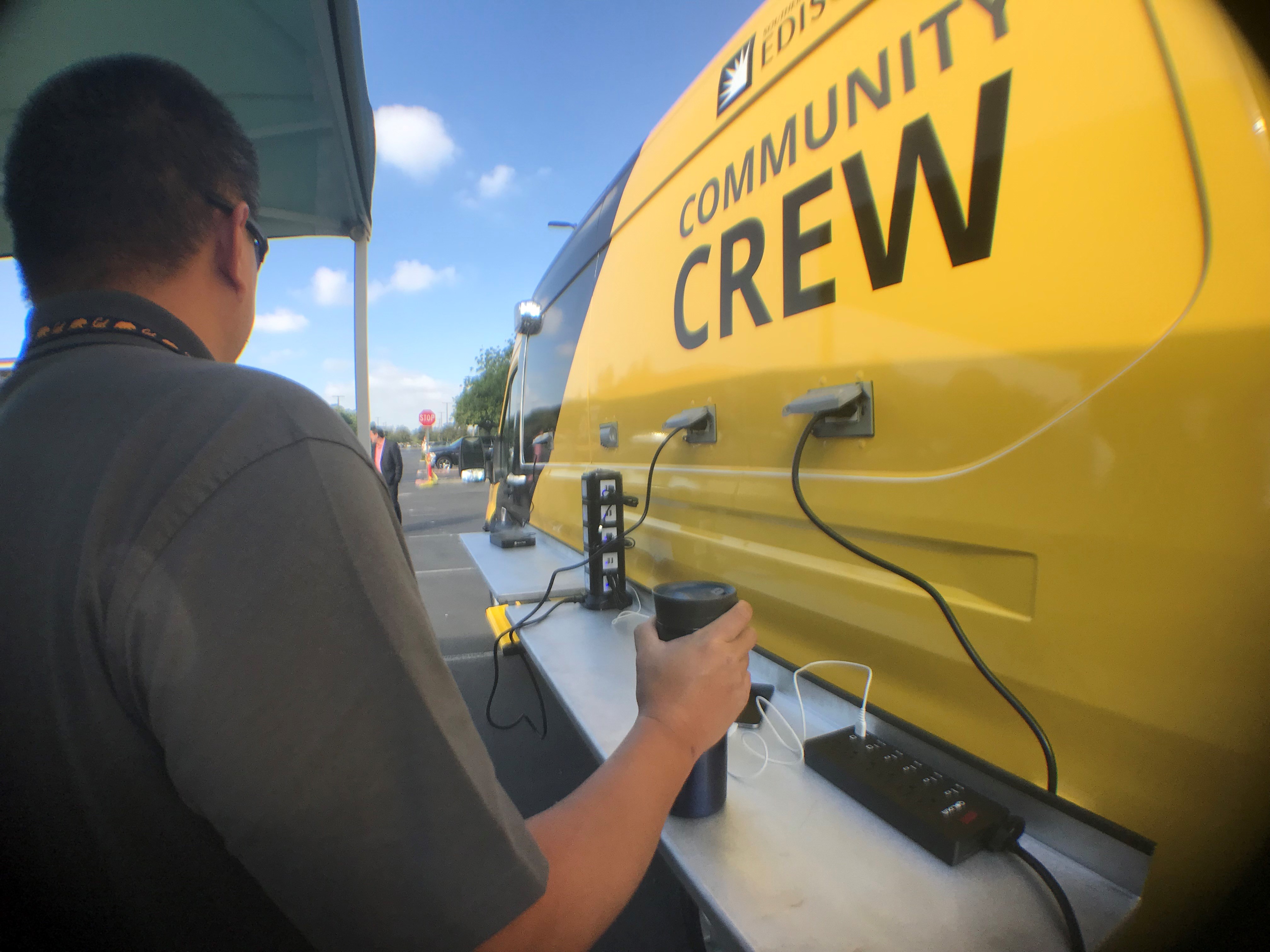community-crew-vehicle