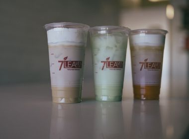 7 Leaves Brings Sustainability to Popular Vietnamese Drinks