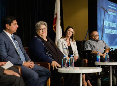 Increasing Inclusivity in Emergency Preparedness