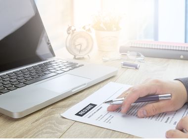 Employment Scams Target Job Applicants