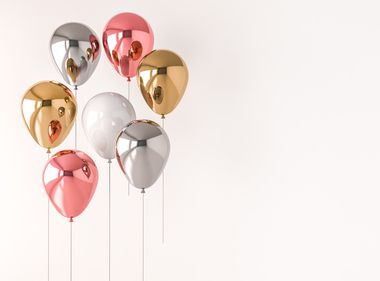 Cities Approve Bans to Deflate Metallic Balloon Problem