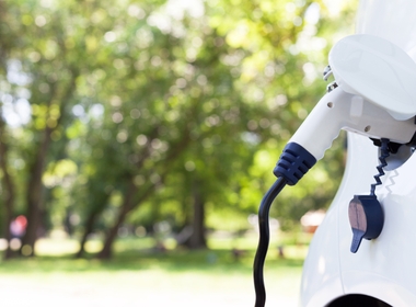 Statewide EV Rebate Program Launches