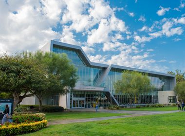 CSU Dominguez Hills Takes a Bite Out of Climate Change