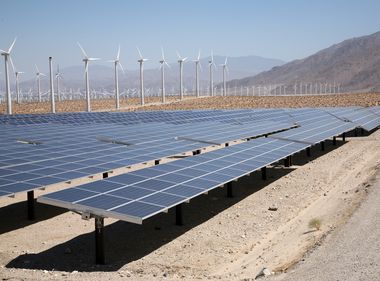 Climate Change Begins at the Local Level