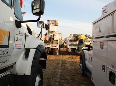 Electric Service Remains Safe and Reliable During COVID-19 Emergency Restrictions