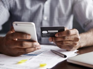 Beware of Scammers Using COVID-19 to Trick Customers