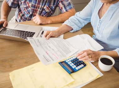 Energy Assistance Fund Helps Customers Keep the Lights On