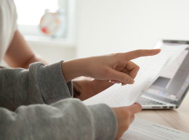 SCE Offers Customers Help During COVID-19 Crisis