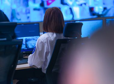 Tips for a Cybersecurity Career at SCE