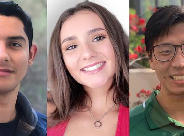 2020 Edison Scholars Get a Virtual Surprise