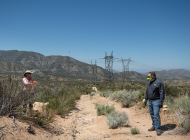 Groundbreaking Technology Accurately Predicts Wildfire Spread