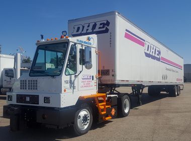 Truckers: Does It Make Sense to Electrify Your Fleet?