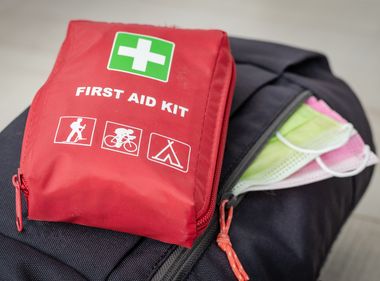 Adapting Emergency Preparedness Plans for COVID-19