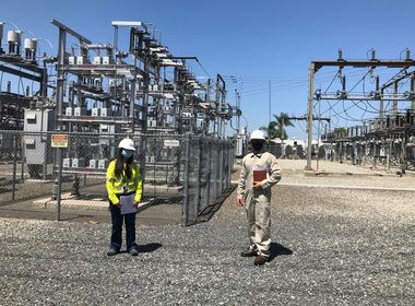 SCE Summer Internships Go Virtual