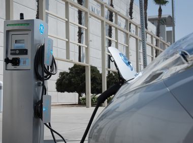 SCE Gets Green Light for Expanded EV Charging Program