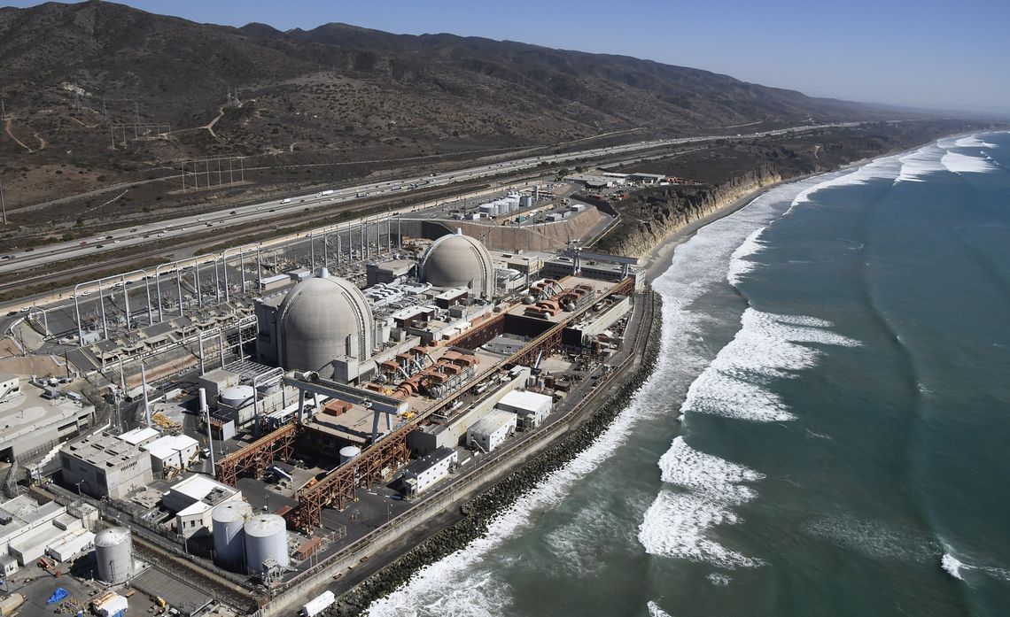 Momentum Building to Solve Nation’s Spent Nuclear Fuel Disposal Dilemma