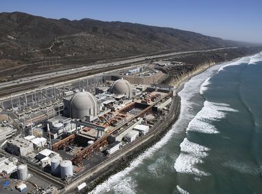 Momentum Building to Solve Nation’s Spent Nuclear Fuel Disposal Dilemma