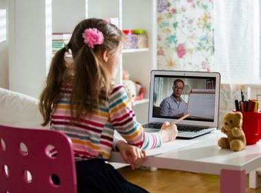 7 Energy-Efficiency Tips for Distance Learning