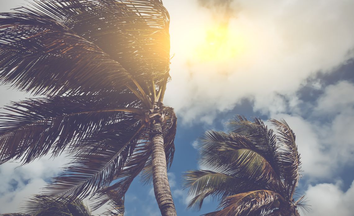 Prolonged Heat Wave, Santa Ana Winds Bring Elevated Fire Risk ...