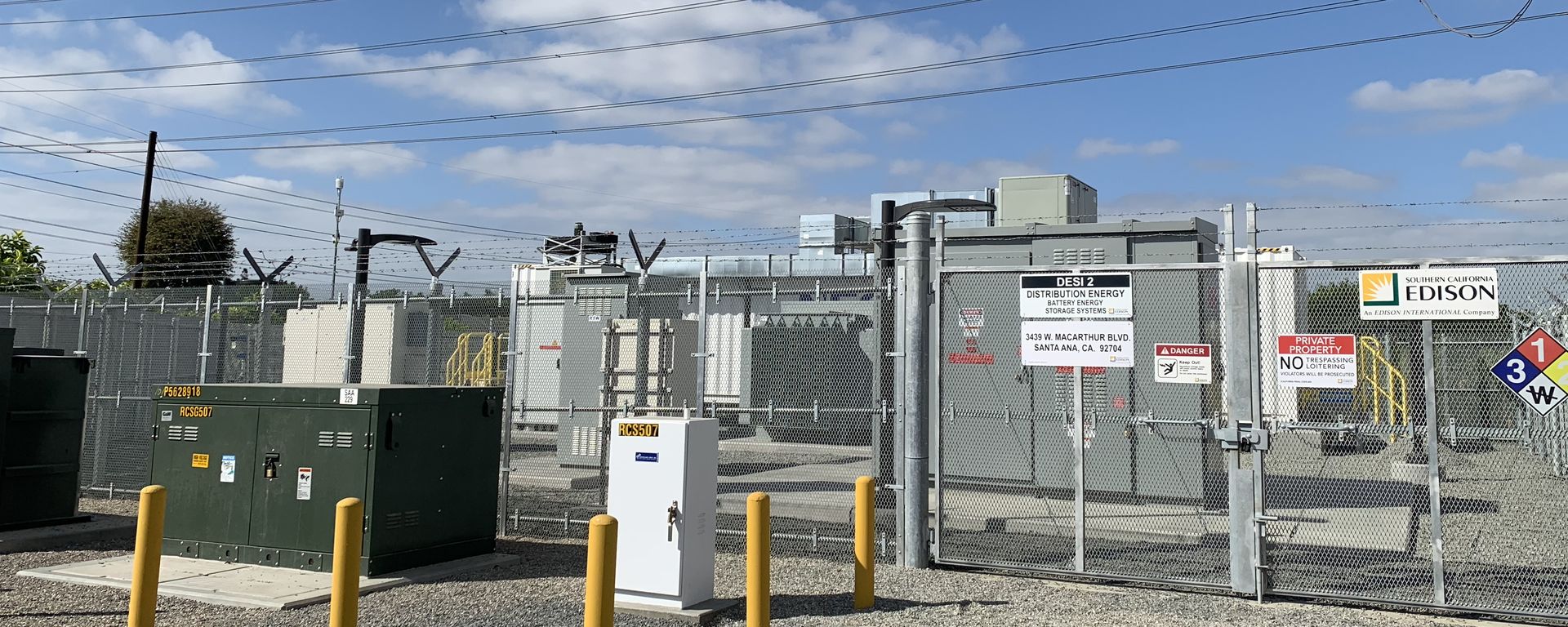 Battery Storage Helped Power SoCal During Recent Heat Waves Energized