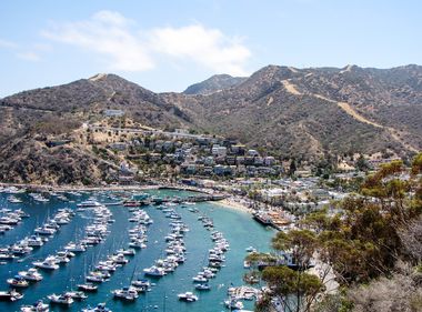 Rate Change Proposal for Catalina Water Utility Customers