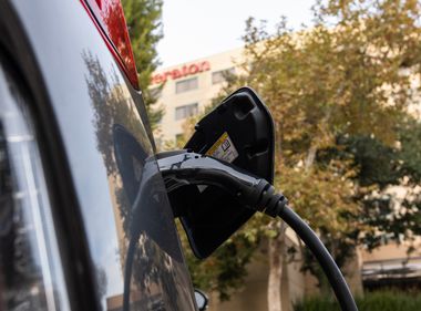 SCE Helps Pomona Fairplex Install 200 EV Chargers