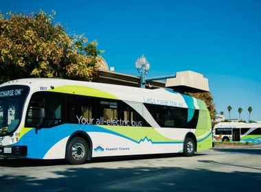 Edison International Applauds ZETA on EV Policy Platform