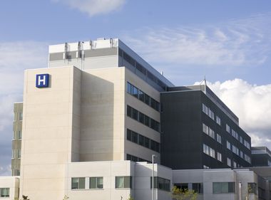 SCE, Hospitals Prepare for Strong Weather Event Amid Pandemic