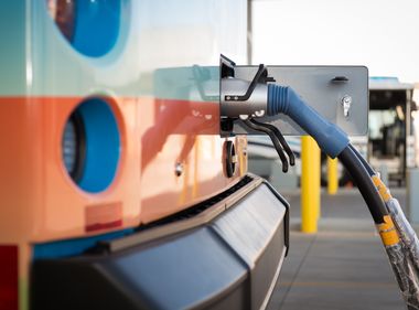 Grid Reimagined at Future of Mobility Summit