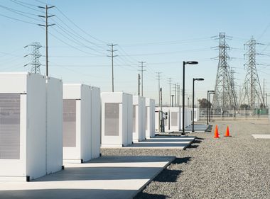 Making the Electric Grid More Resilient to Extreme Weather